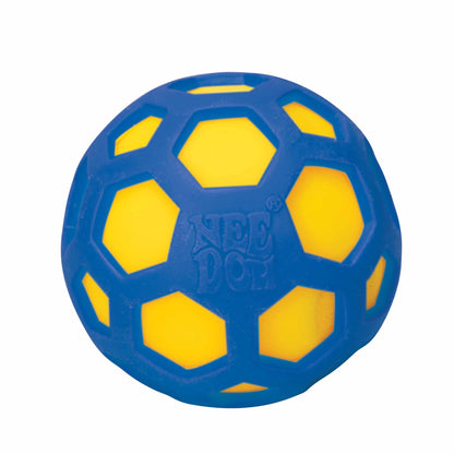 Atomic - Blue & Yellow