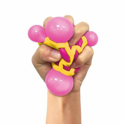 Atomic Yellow Squeeze