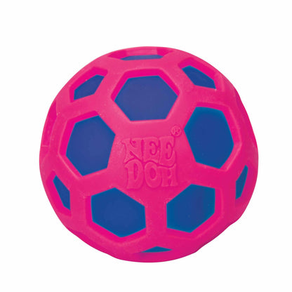 Atomic - Pink & Blue