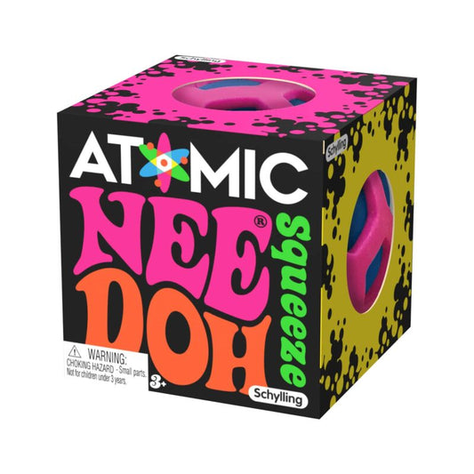 Atomic