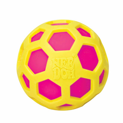 Atomic - Yellow & Pink
