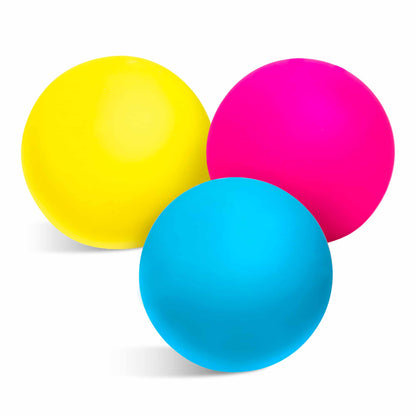Color Change Group: Blue, Pink, Yellow