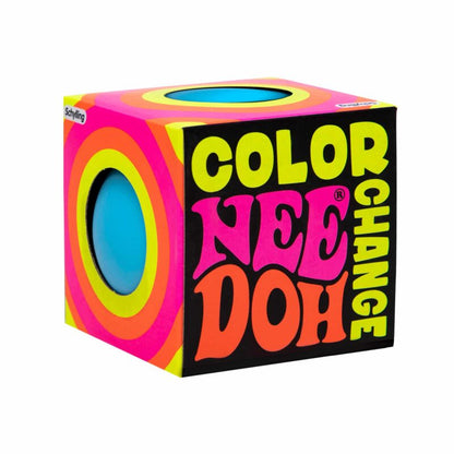 Color Changing