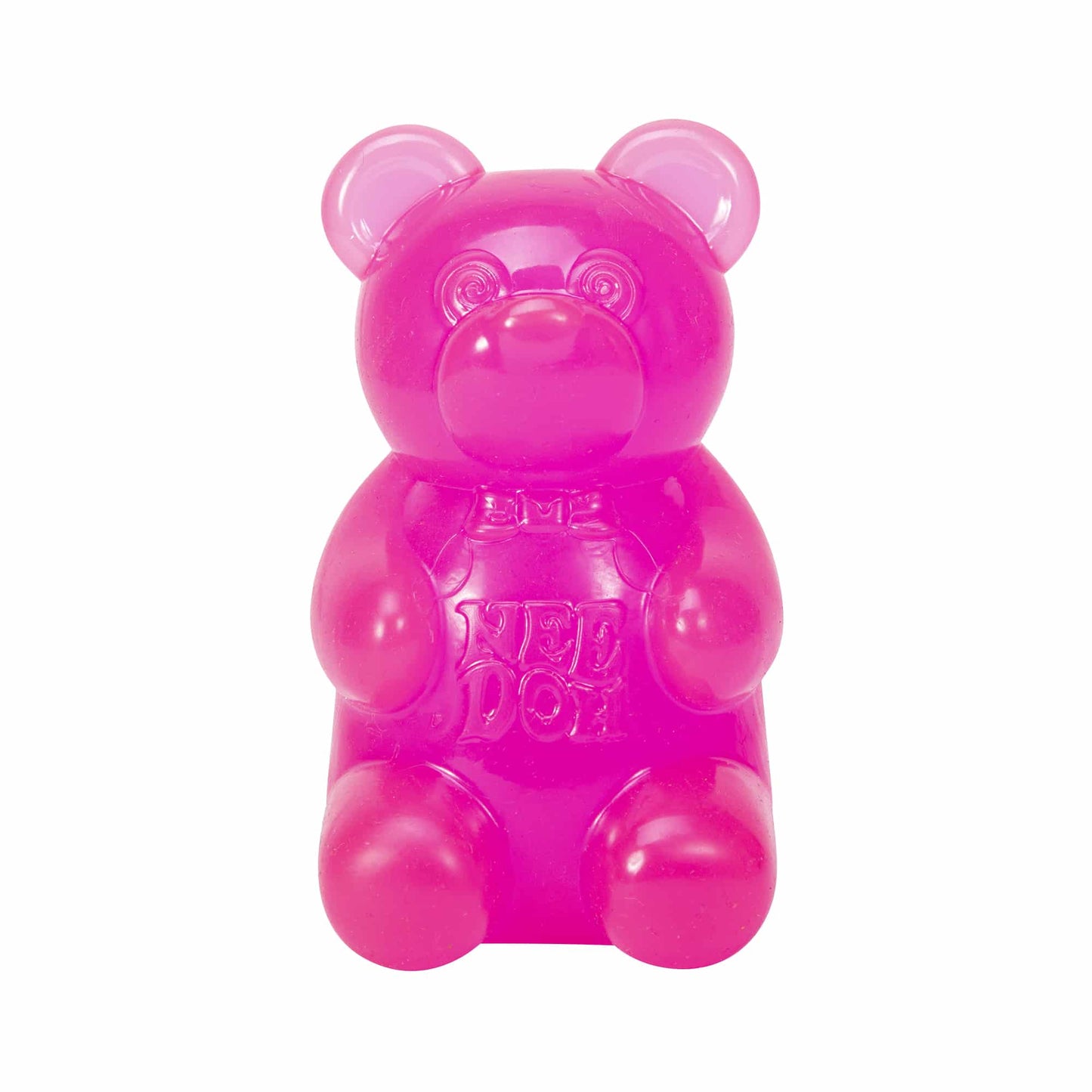 Gummy Bear - Package - Purple Angle Left