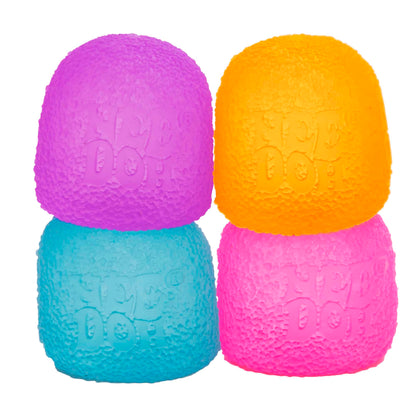 Gumdrop Group Stack