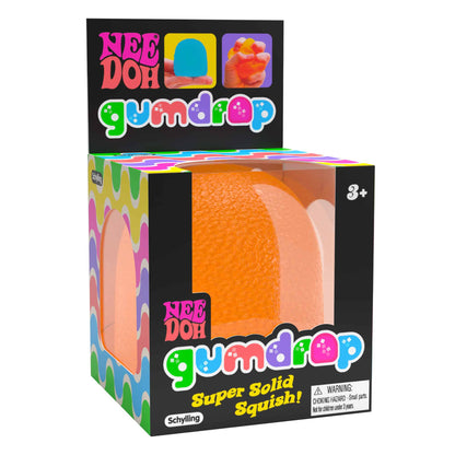 Gumdrop Package Angle Right