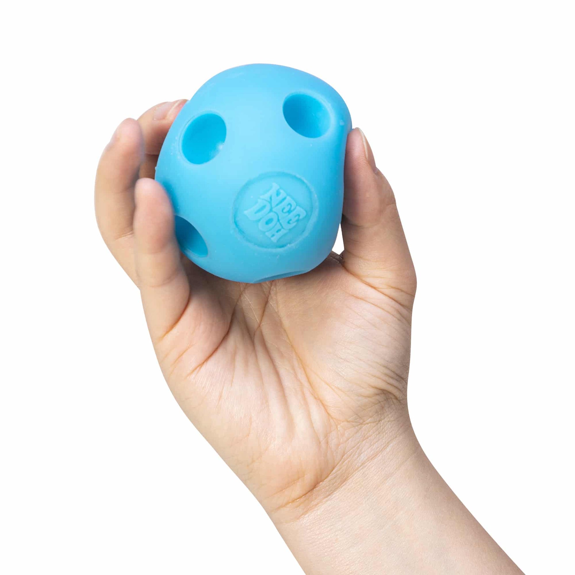 Happy Snappy - Blue in Hand