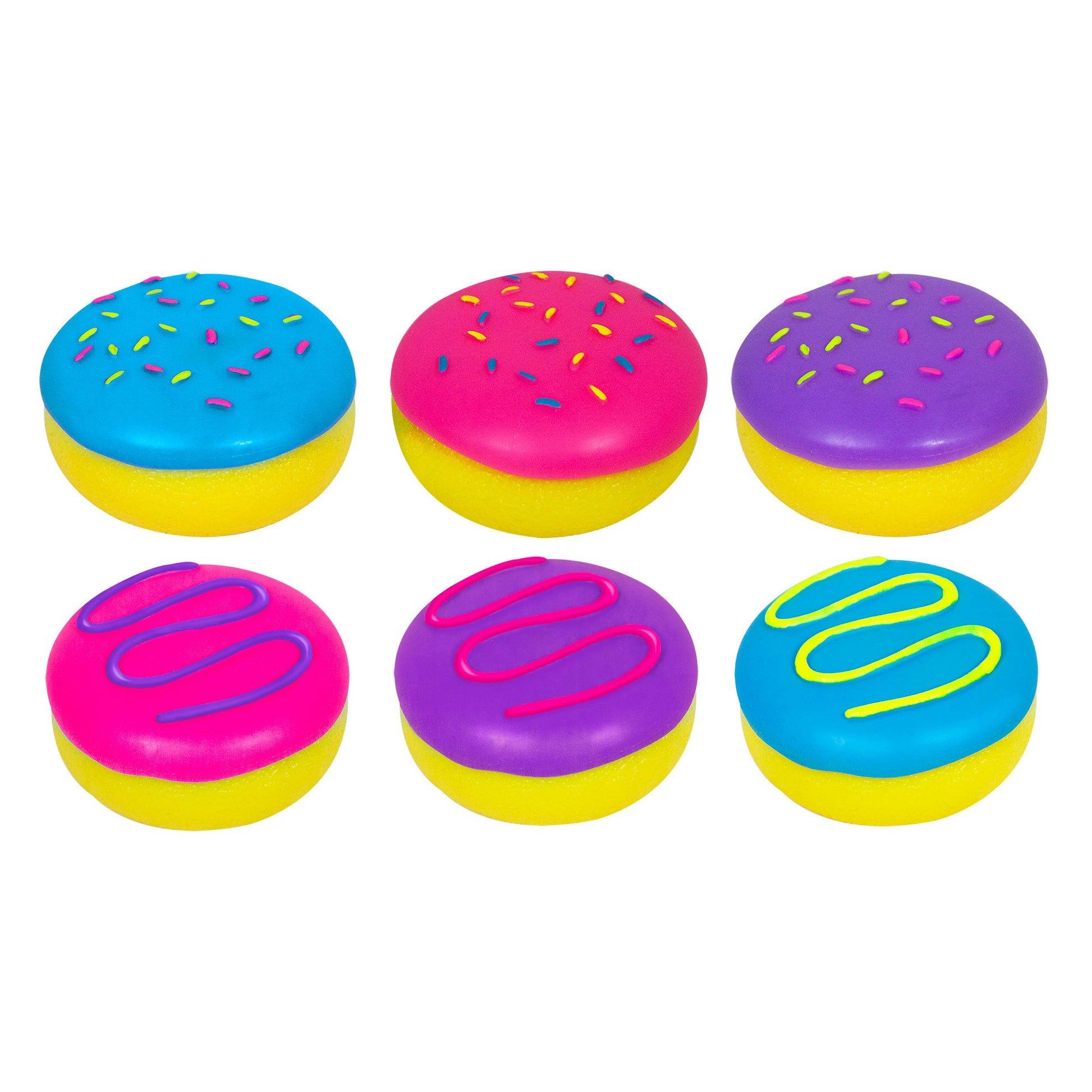 Jelly Donuts - Assortment