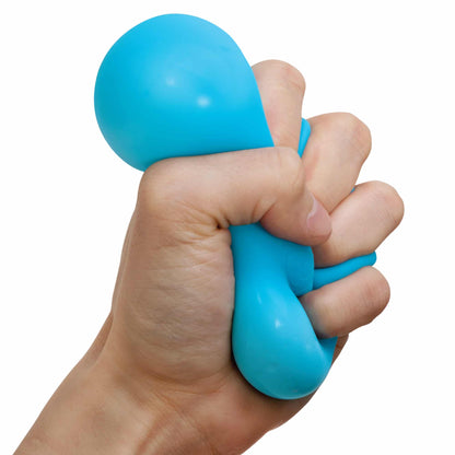 Hand Squeeze - Blue