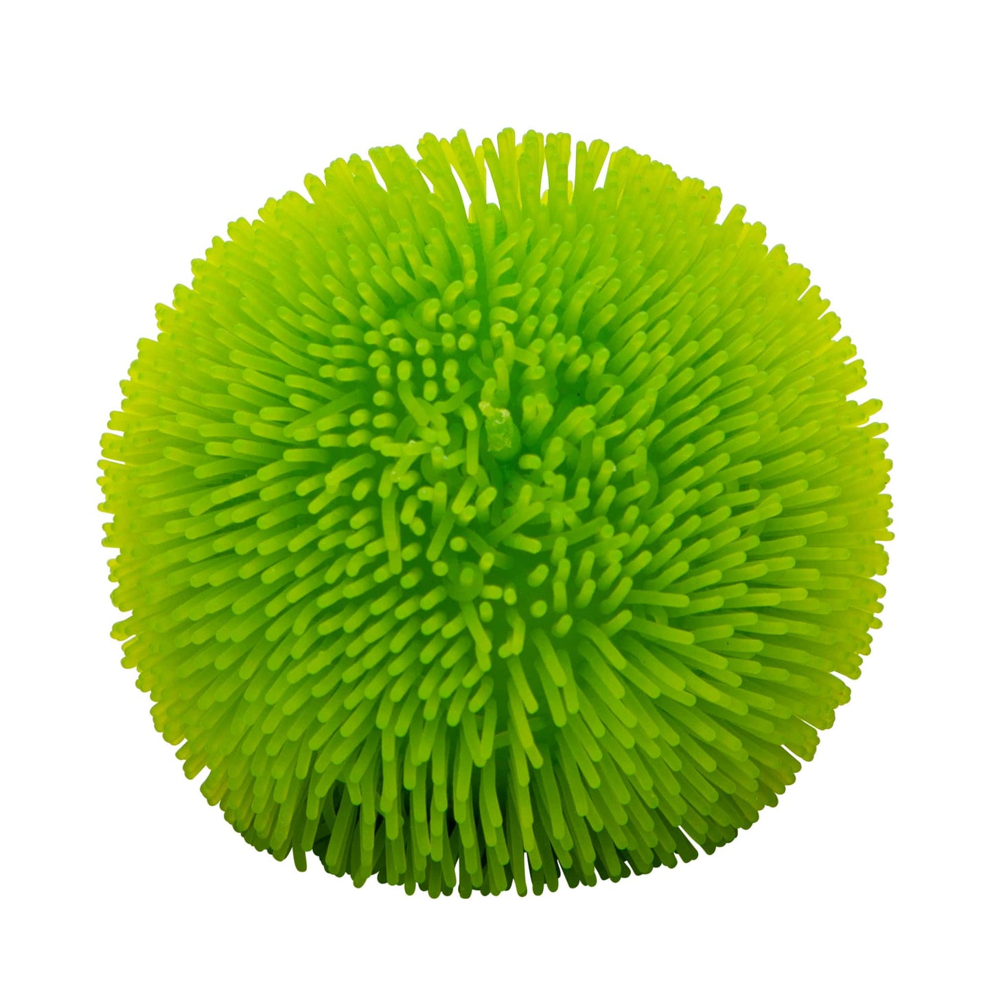 Shaggy Green
