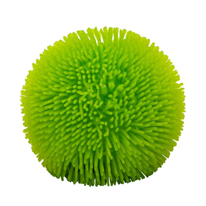 Shaggy Green