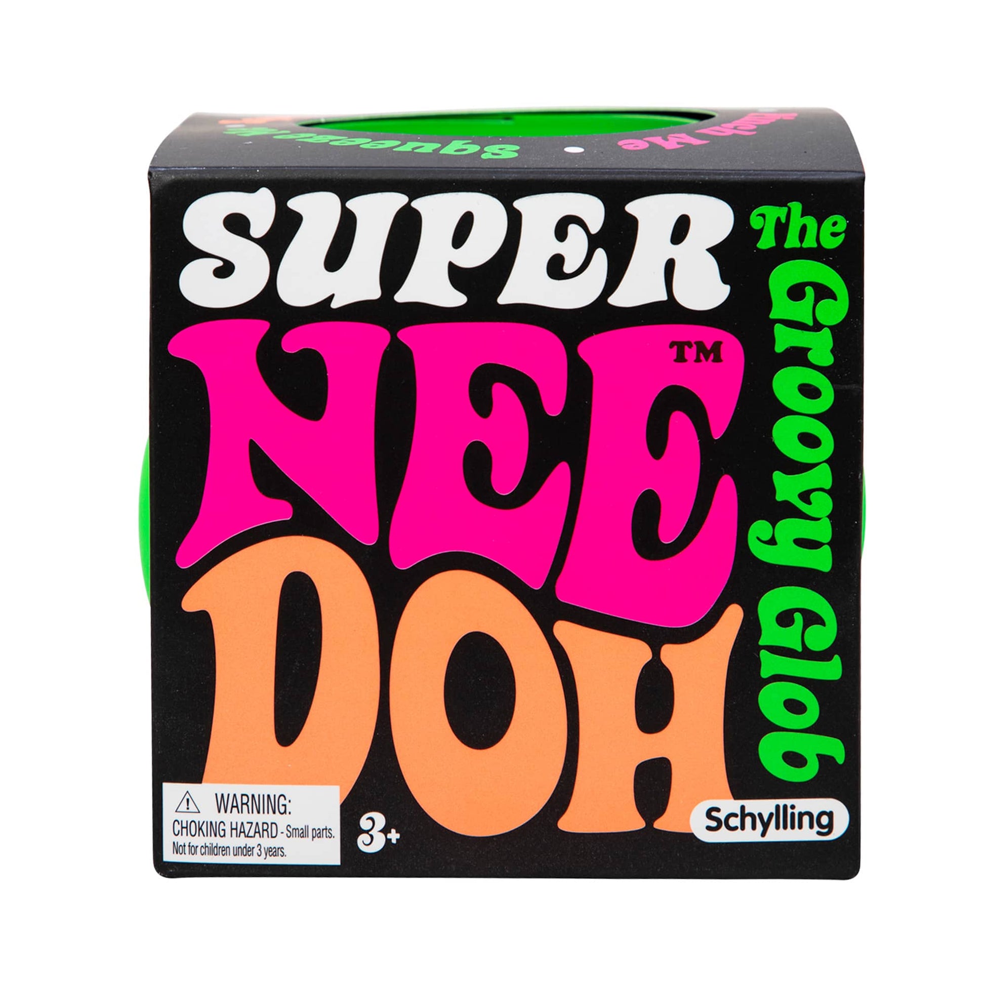 Super Package Front