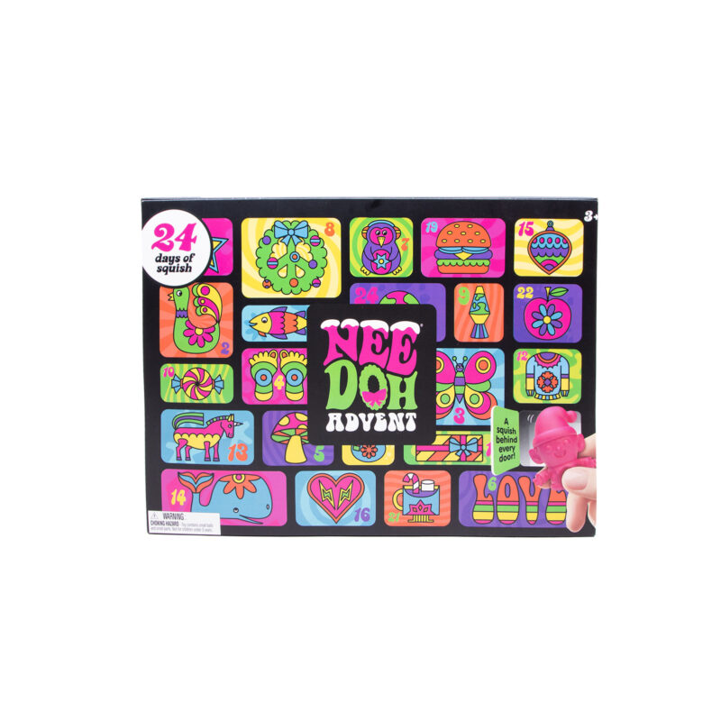 Advent Calendar