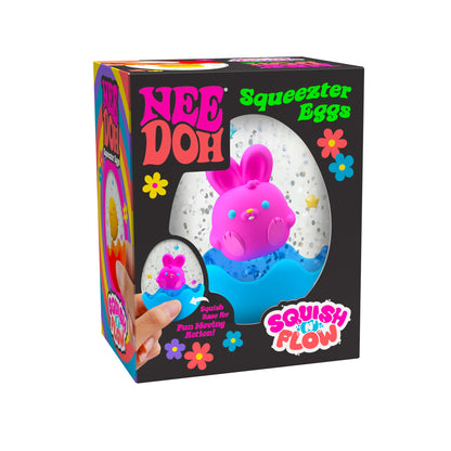 Squeezter Egg