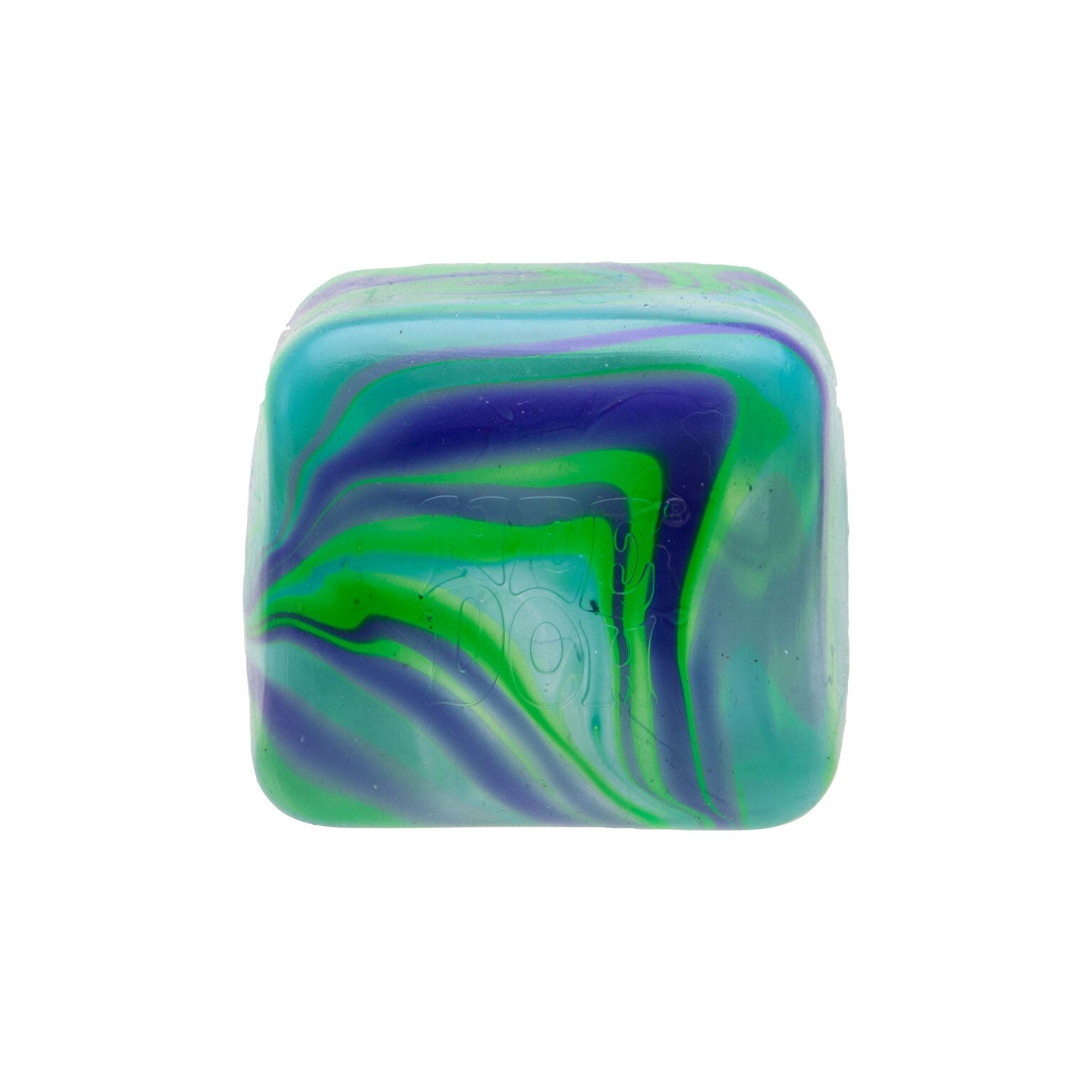 Nice Cube Swirl
