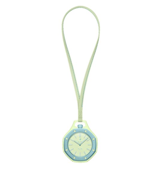 Royal Pop BLAUE ACHT