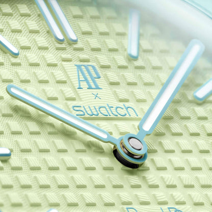 BLAUE ACHT product image 11