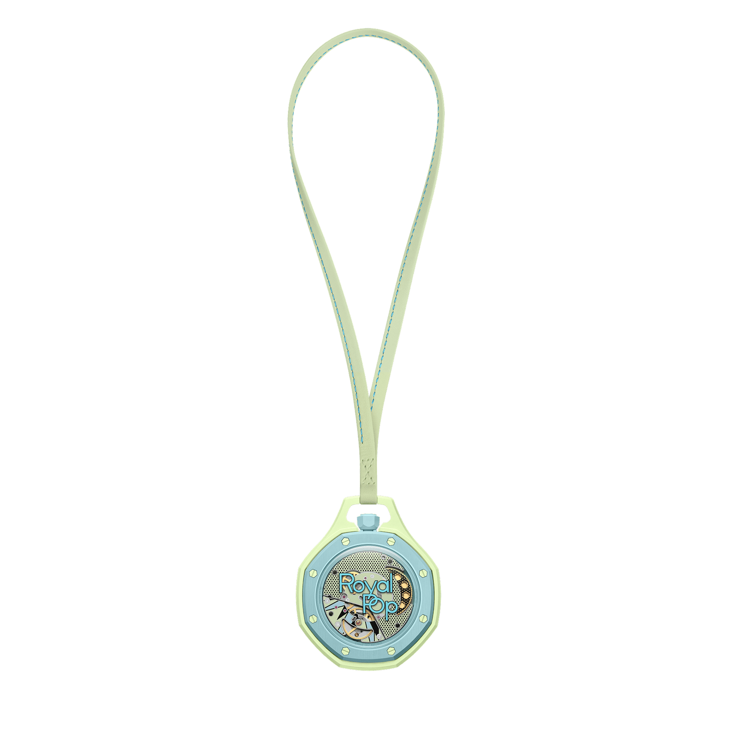 BLAUE ACHT product image 5