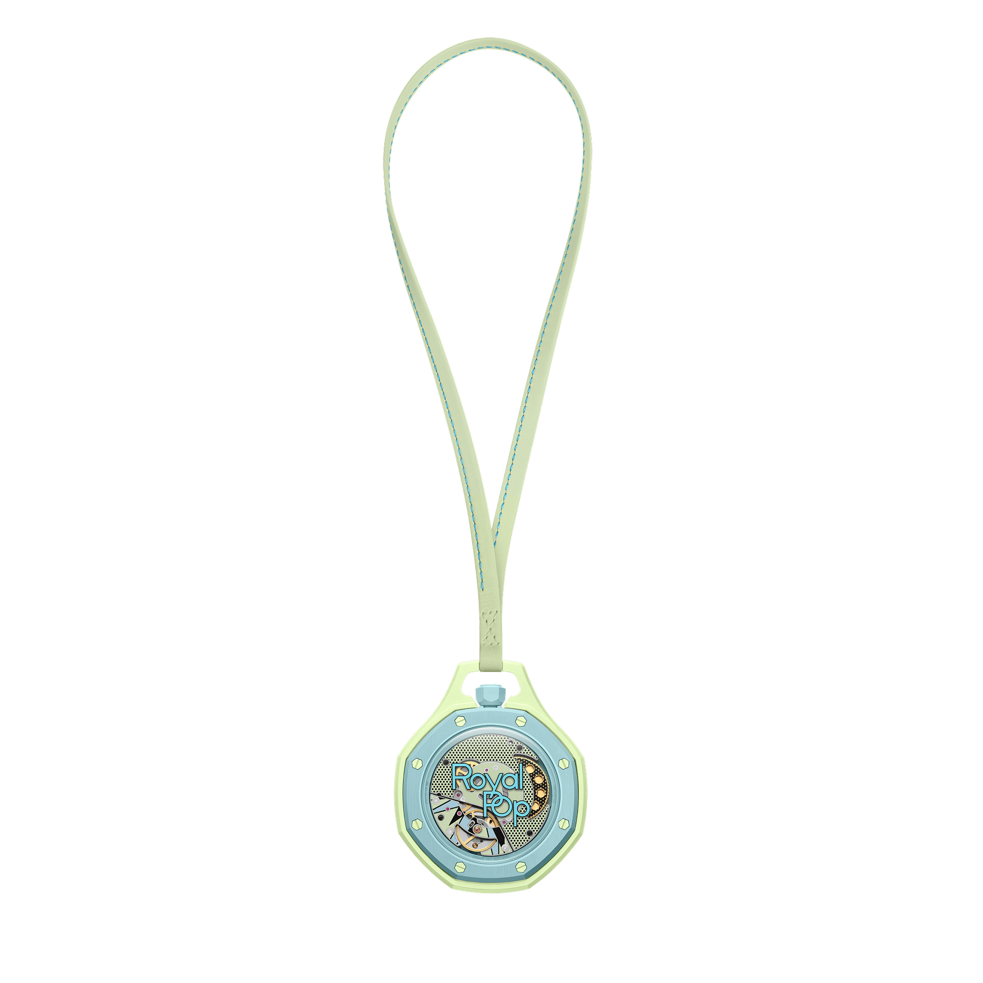 BLAUE ACHT product image 5