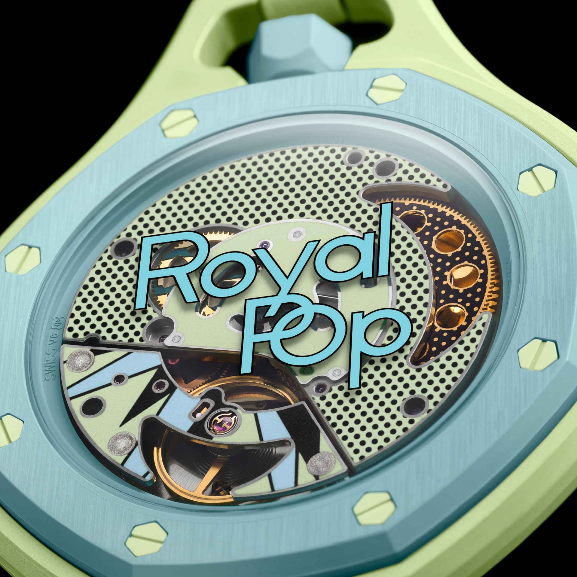 BLAUE ACHT product image 7