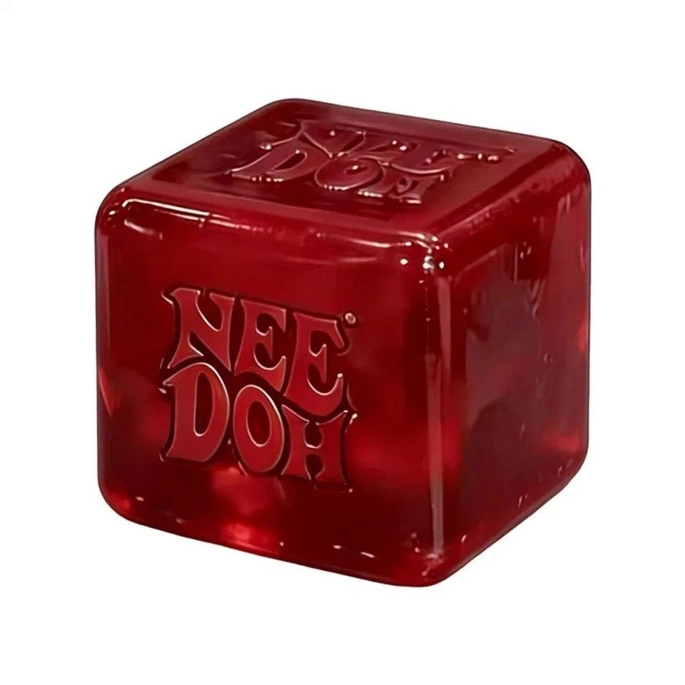 Limited Edition Dr Pepper Nice Cube