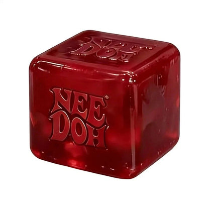 Limited Edition Dr Pepper Nice Cube