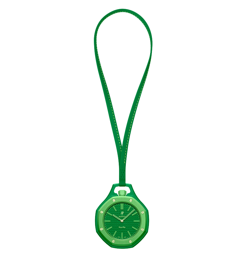 GREEN EIGHT product image 1