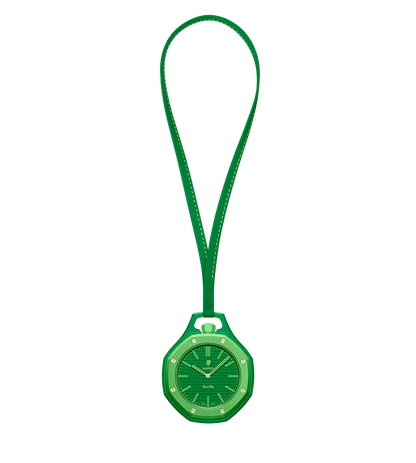 GREEN EIGHT product image 1