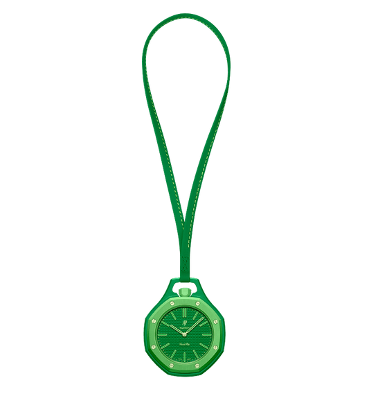 Royal Pop GREEN EIGHT