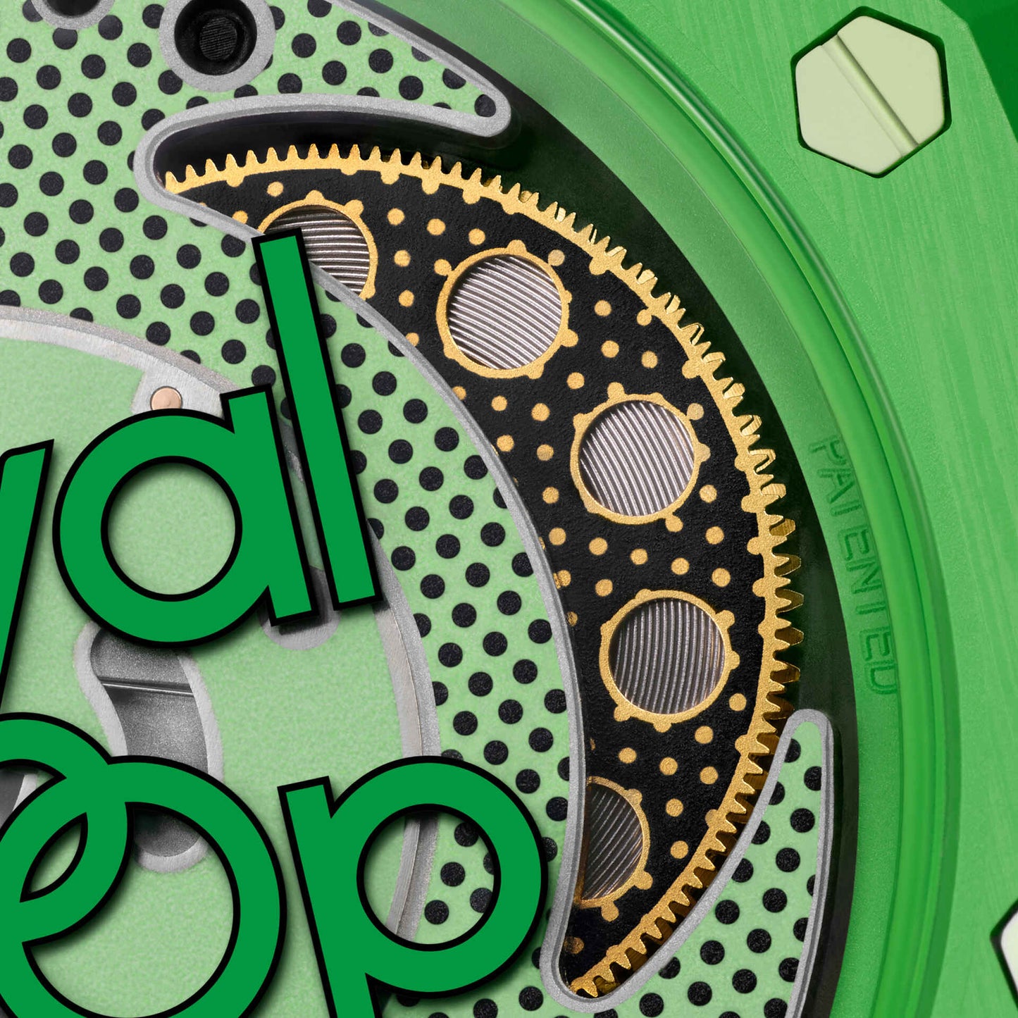 GREEN EIGHT product image 11