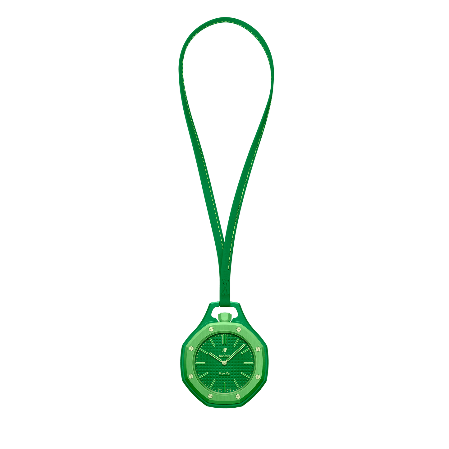 GREEN EIGHT product image 3