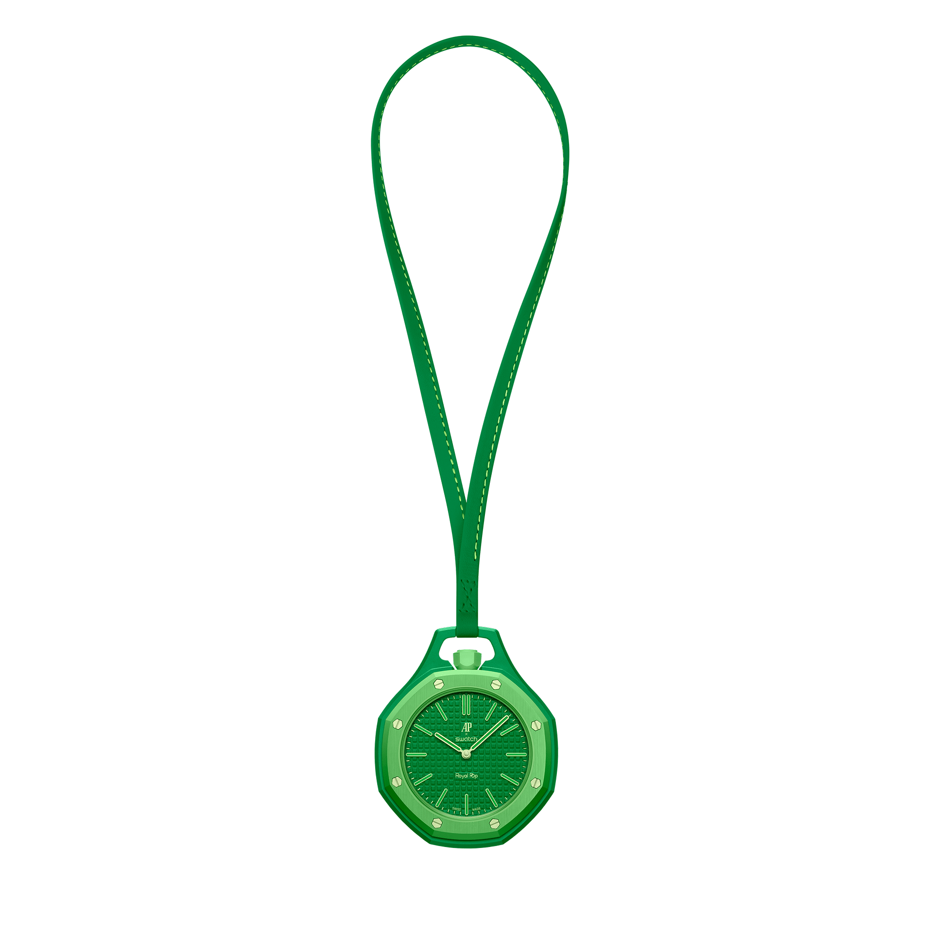 GREEN EIGHT product image 3