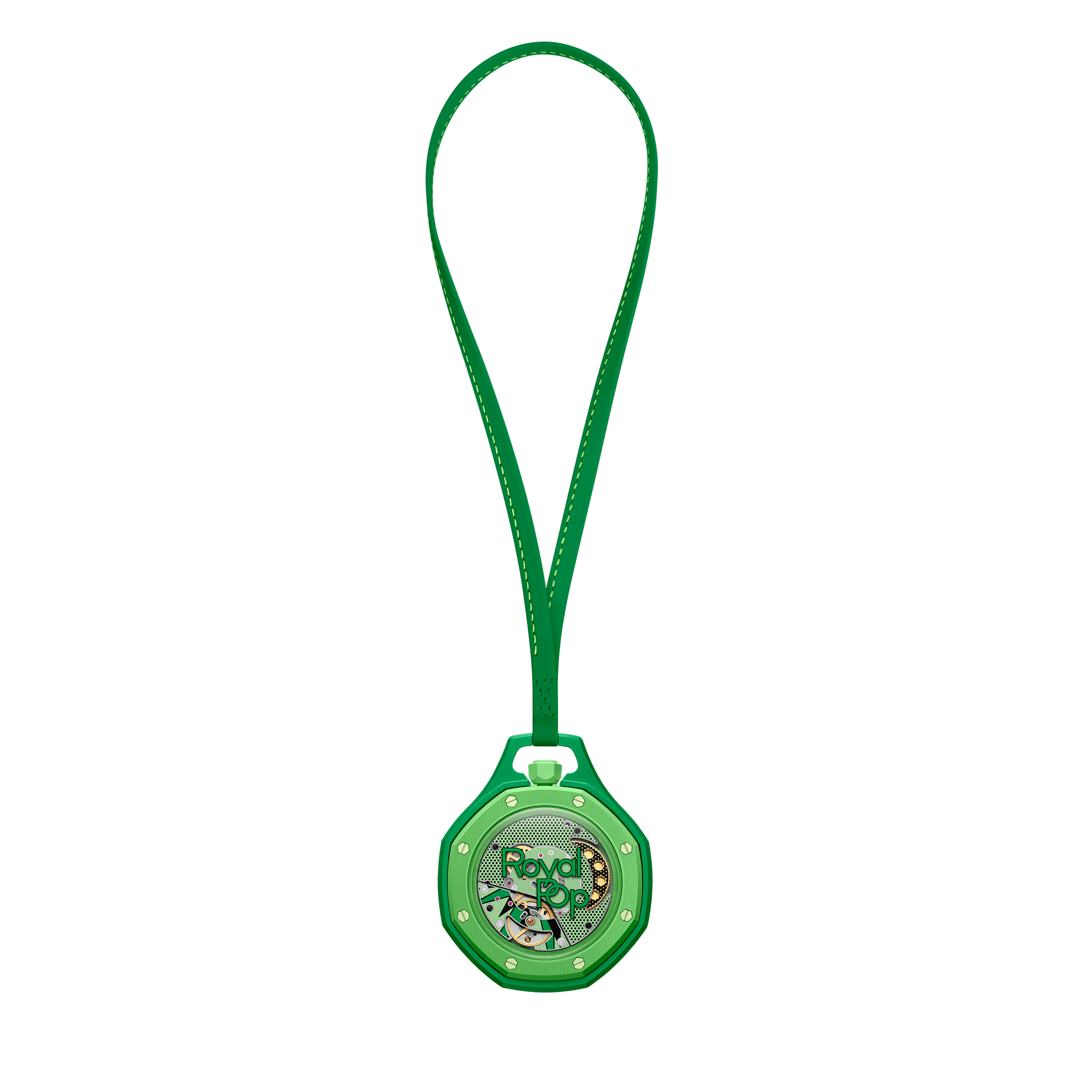 GREEN EIGHT product image 5