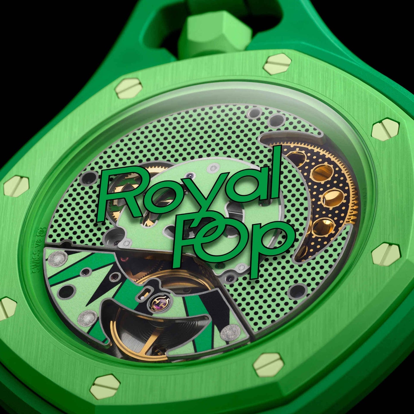 GREEN EIGHT product image 7