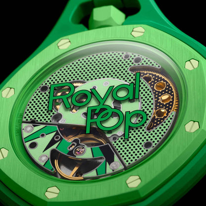 GREEN EIGHT product image 7