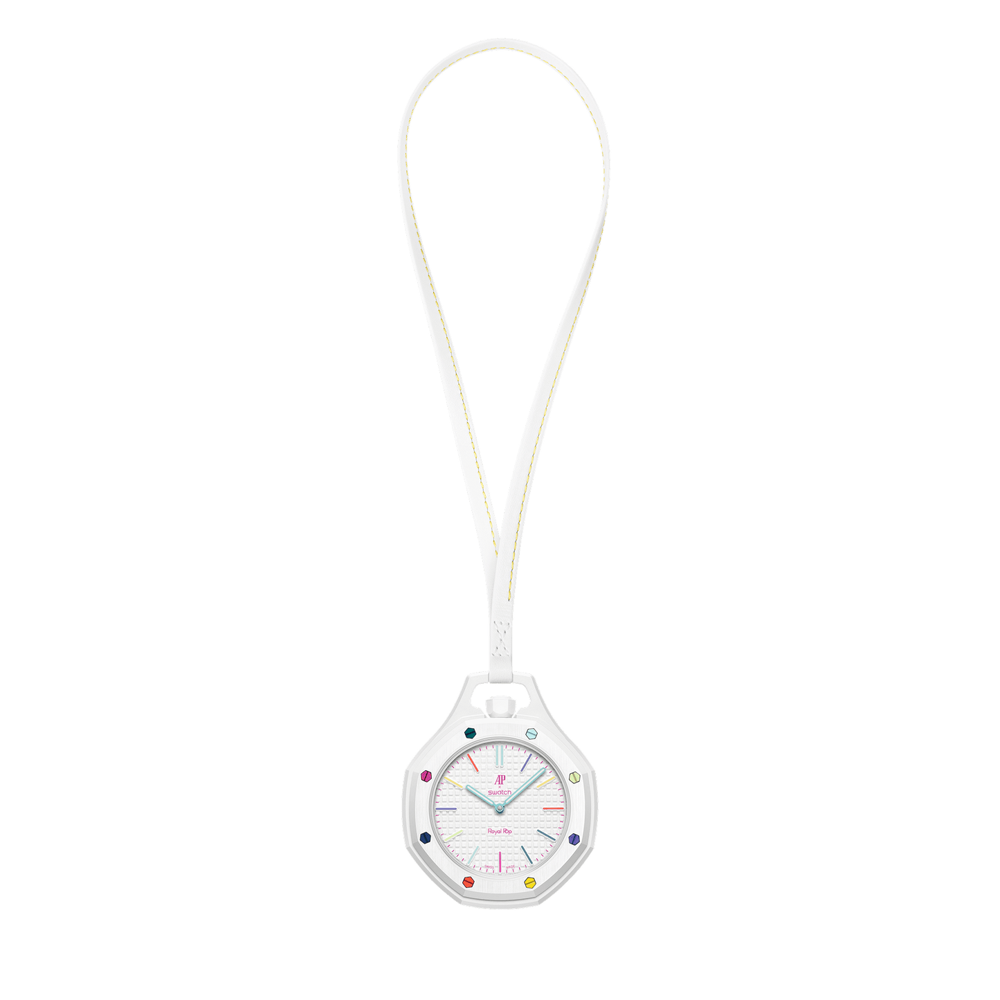 HUIT BLANC product image 3
