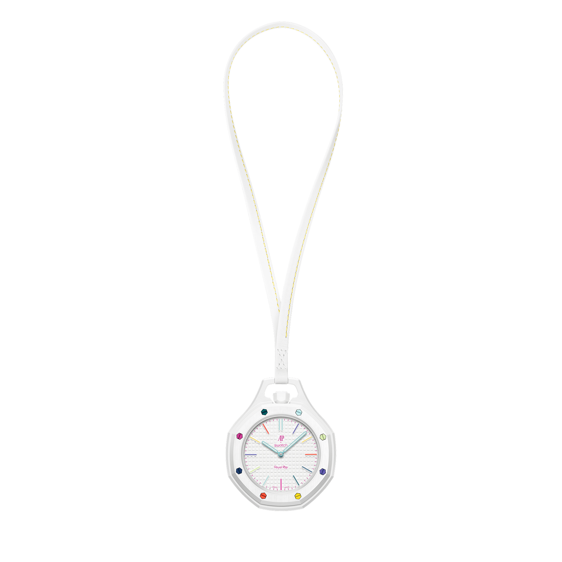HUIT BLANC product image 3
