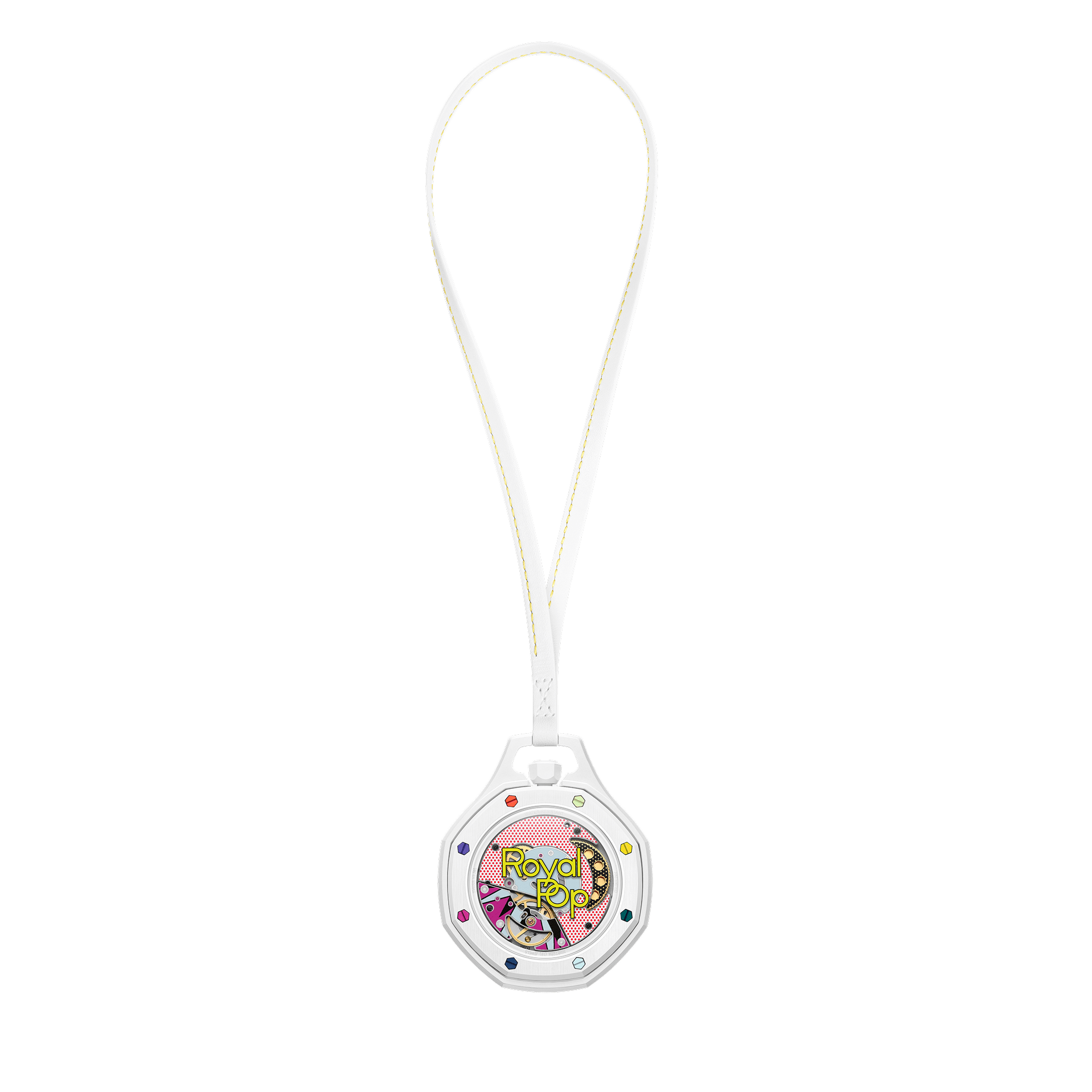 HUIT BLANC product image 5