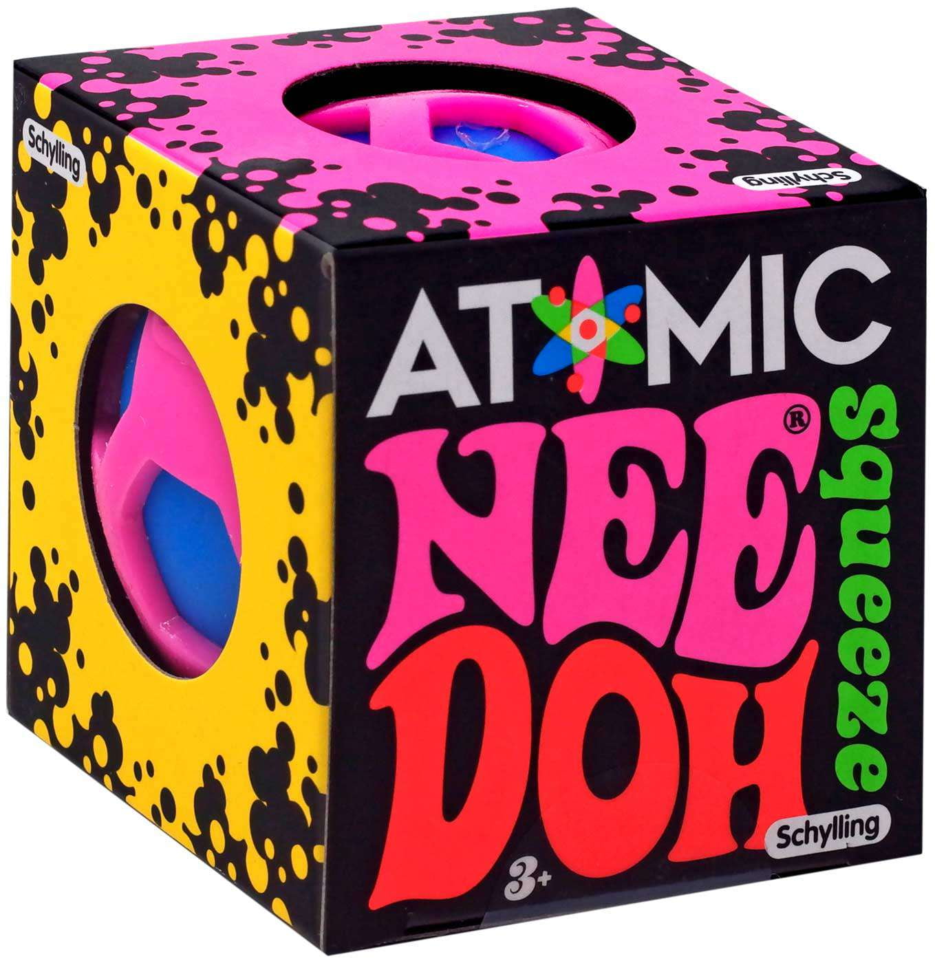 Atomic product image