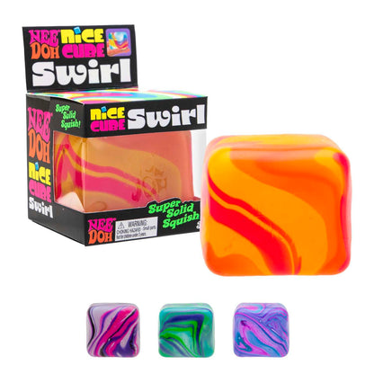 Nice Cube Swirl product image