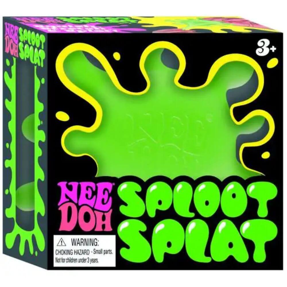 SplootSplat product image