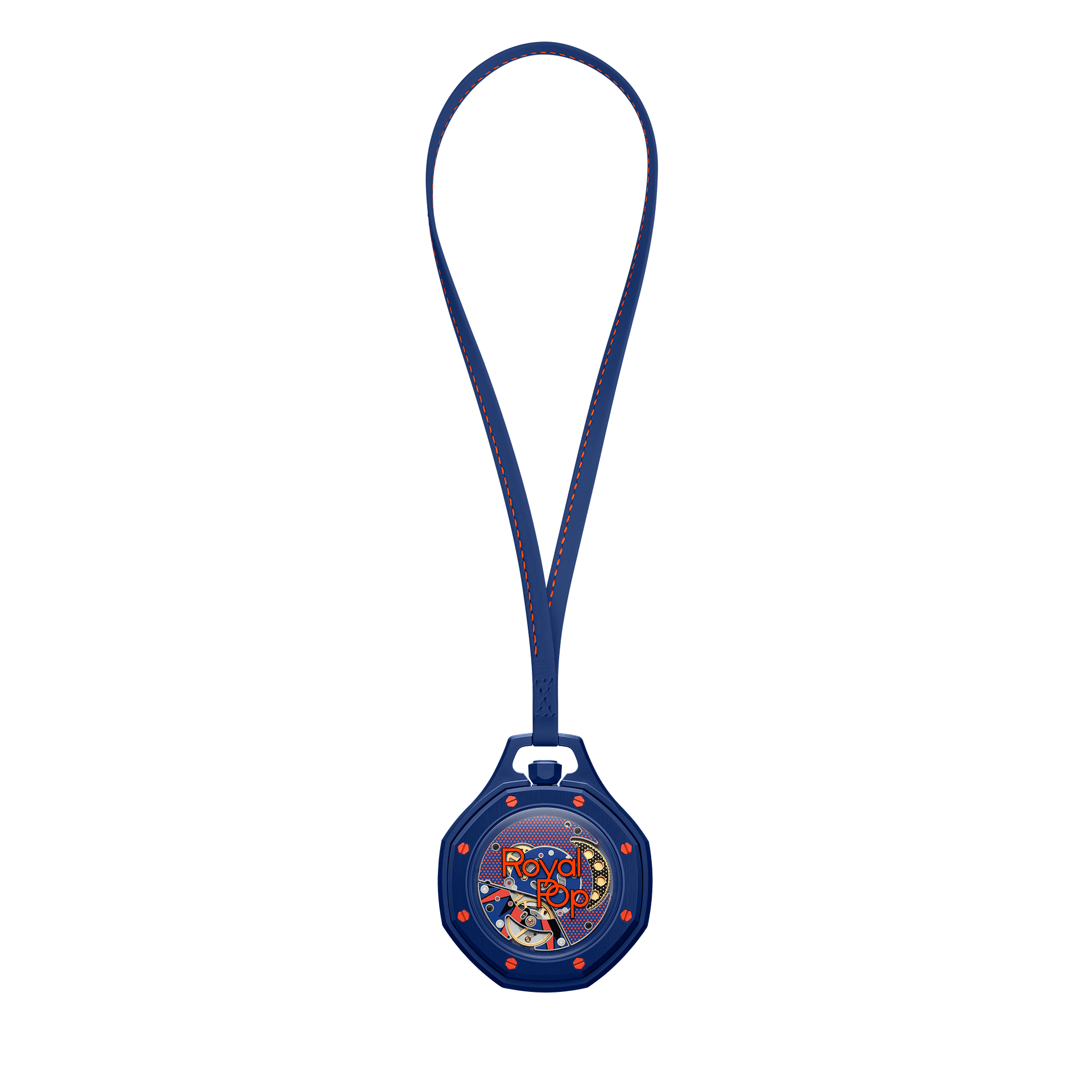 ORENJI HACHI product image 5