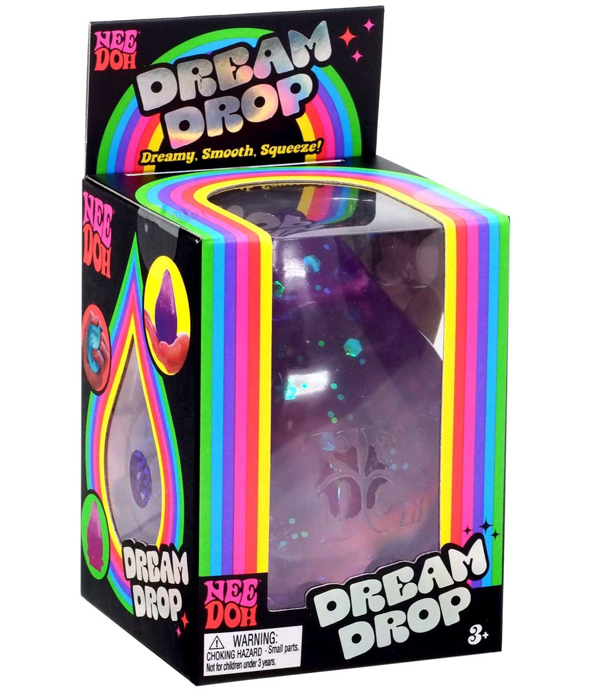 NeeDoh Dream Drop