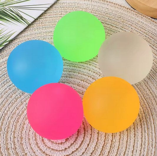 NeeDoh Fuzz Ball Flower Power customer-style review image