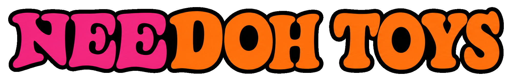 Needoh Toys