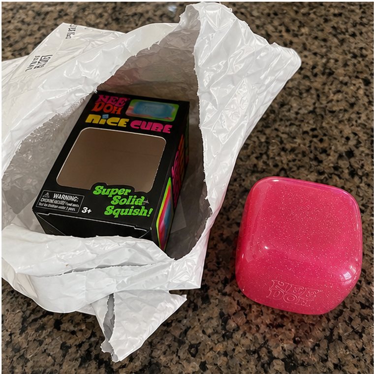 Dohnuts customer-style review image