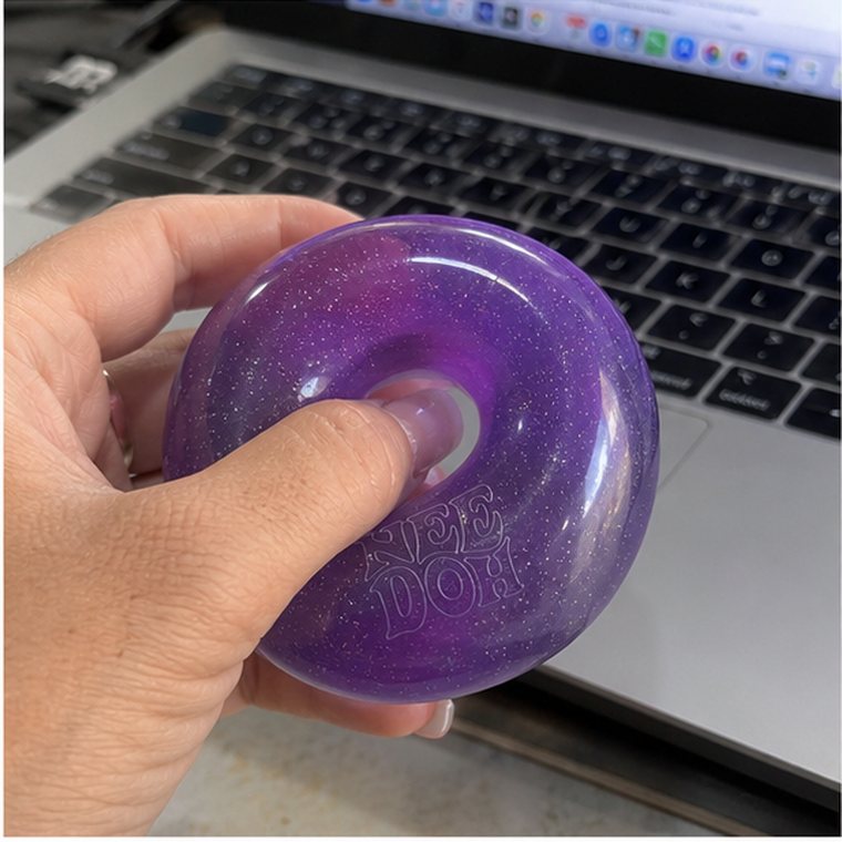 Dohnuts customer-style review image