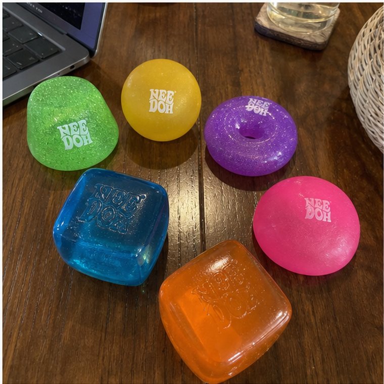 Dohnuts customer-style review image