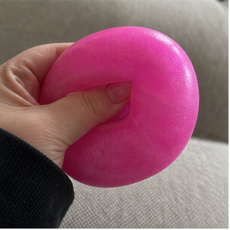 Dohnuts customer-style review image