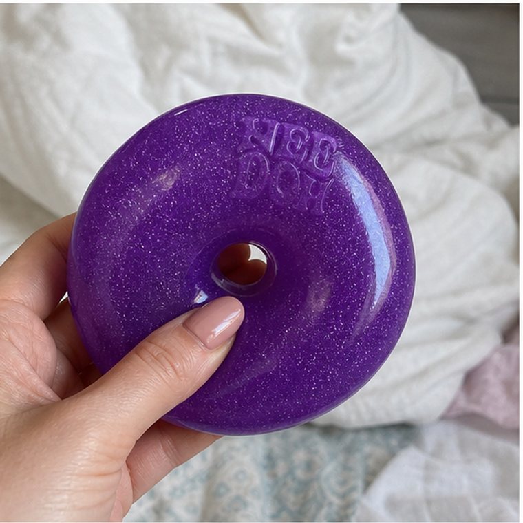 Dohnuts customer-style review image